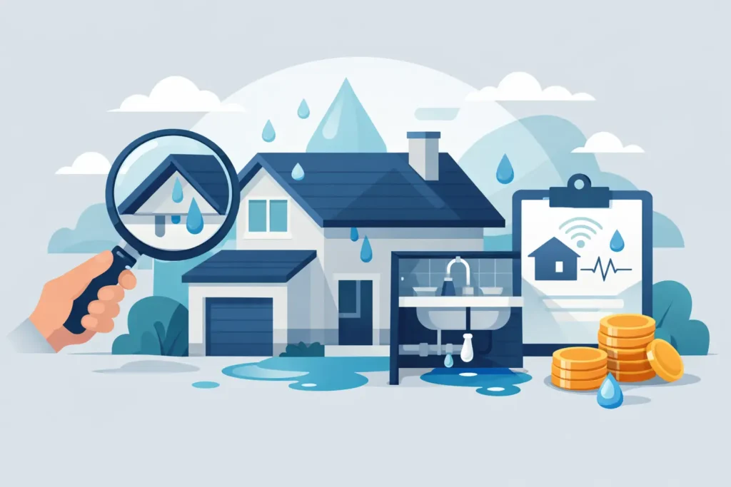 Is Leak Detection Worth the Cost for Your Home?